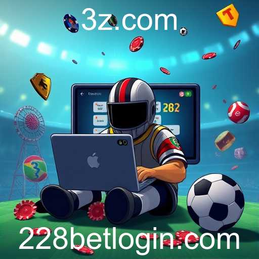 Expansão dos Sites de Jogos na Era Digital