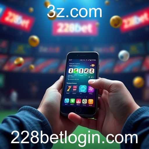 O Crescimento Exponencial da 228bet em 2025