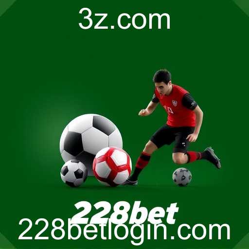 O Crescimento dos Jogos Online e o Impacto do 228bet