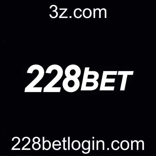 O Impacto do 228bet no Cenário de Jogos Online