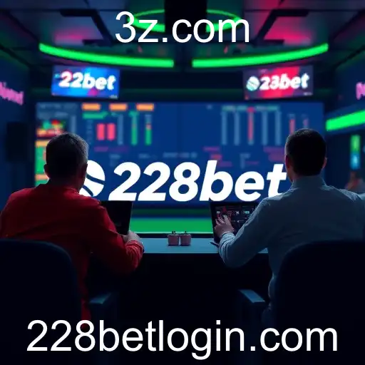 Cenário Atual dos Jogos de Apostas Online