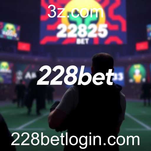 A Evolução dos Jogos Online em 2025: O Caso do 228bet