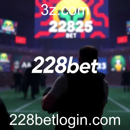 A Evolução dos Jogos Online em 2025: O Caso do 228bet