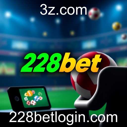 A Ascensão do 228bet e o Cenário Atual de Jogos Online