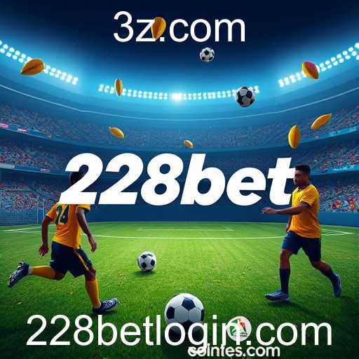 A Ascensão do 228bet no Cenário de Jogos Online