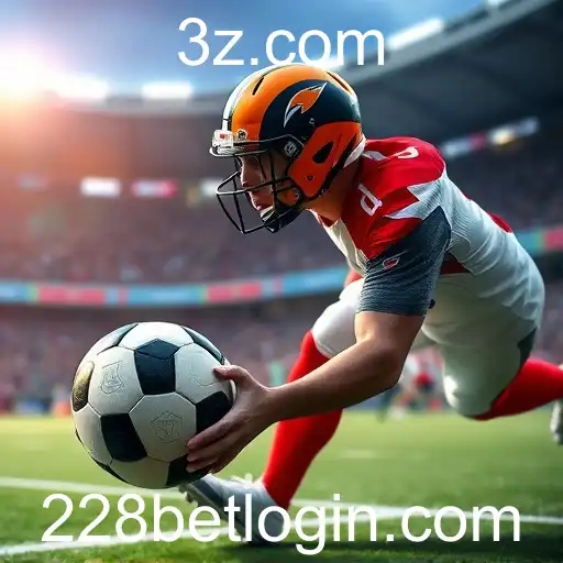 A Emoção das Apostas Esportivas no 228bet