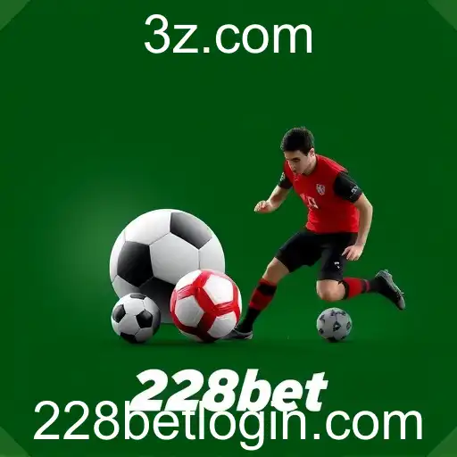 O Crescimento dos Jogos Online e o Impacto do 228bet