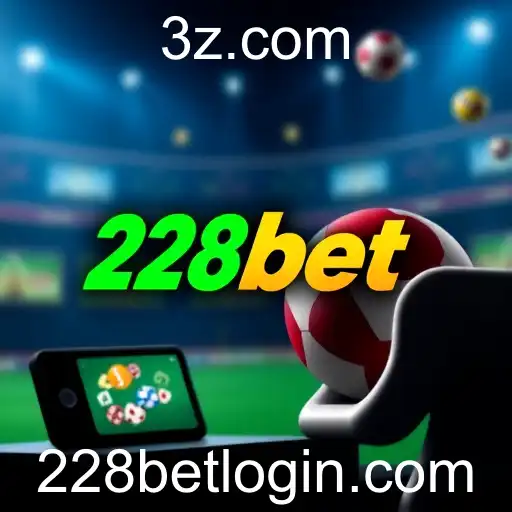 A Ascensão do 228bet e o Cenário Atual de Jogos Online