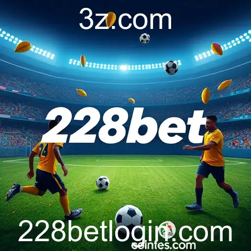 A Ascensão do 228bet no Cenário de Jogos Online